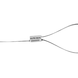 Sello Dani Lock de Cable