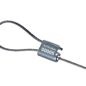 Sello EZ Lock Certificado