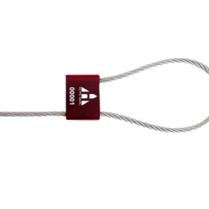 Sello Flex Secure de Cable