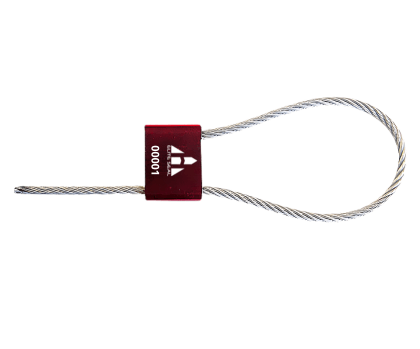 Sello Flex Secure de Cable
