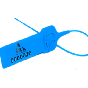 Sello Iron Plastic