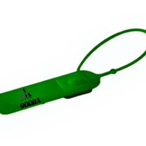 Sello Uzi Lock